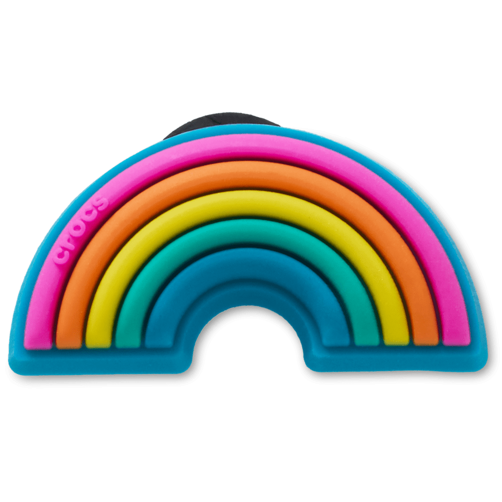Colors of the Rainbow